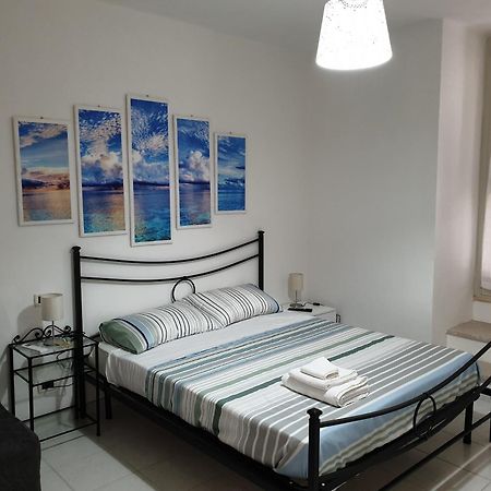B&B "Il Vicoletto" 伊特里 外观 照片
