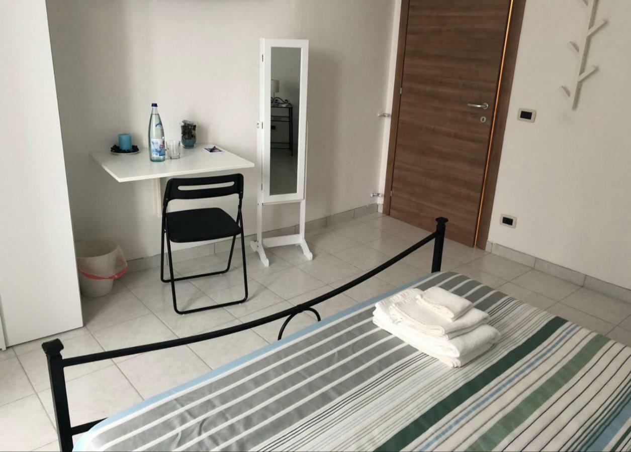 B&B "Il Vicoletto" 伊特里 外观 照片